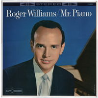 LP Roger Williams 'Mr. Piano'