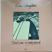 Eric Clapton – There's One In Every Crowd / Japan