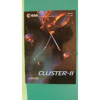 ESA "CLUSTER-II", 1999г. (на английском языке).