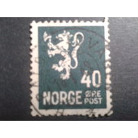 Норвегия 1941 герб