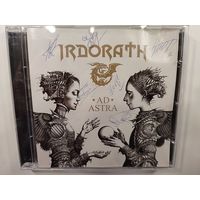 Irdorath - CD "Ad Astra" с автографами + билет на концерт 23.03.2014