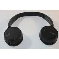 Наушники Sony WH-CH500 (черный)