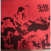 Slade – Slade Alive! / England