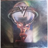 Van Halen – 5150