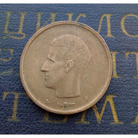 20 франков 1981 Бельгия #06
