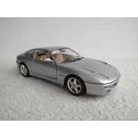 Ferrari 456 GT, Bburago