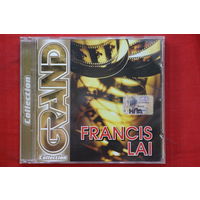 Francis Lai – Grand Collection (2003, CD)