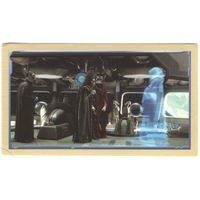 Наклейка Merlin "Star Wars/Звёздные войны: Episode I" 5