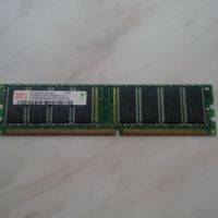 Оперативная память Hynix PC3200U-30330 512MB DDR 400MHz CL3