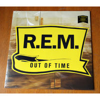 R.E.M. "Out Of Time" LP, 2016