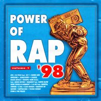Power Of Rap '98 Volume 1