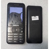 Телефон Philips E180. 21622
