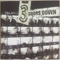 3 Doors Down "The Better Life", US,2000г.