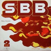 SBB, Nowy Horyzont, LP 1975