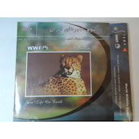 WWF  Иран Почтовый набор  2003г.