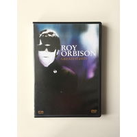 ROY ORBISON / GREATEST HITS концерт DVD