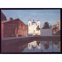 Витебск Свято-Покровский кафедральный собор