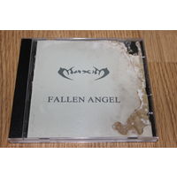 Maxim – Fallen Angel - CD