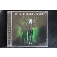Kingdom Come – Independent (2002, CD)
