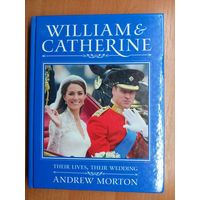 Andrew Morton "William & Catherine"