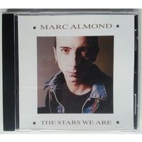 CD-r Marc Almond – The Stars We Are (1988)