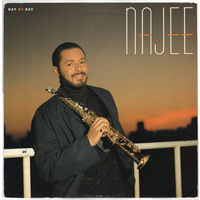 LP Najee 'Day by Day'