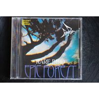Rare Bird – Epic Forest (2000, CD)