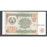 1 рубль 1994 и 1 гривня 2006