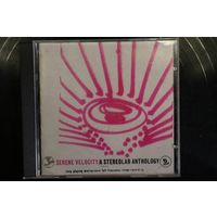 Serene Velocity - A Stereolab Anthology (2006, CD)
