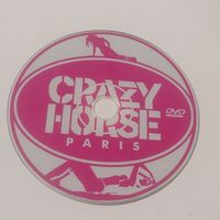 Crazy Horse. Paris. DVD