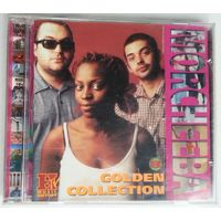 CD Morcheeba – Golden Collection (2000) Trip Hop, Downtempo