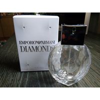 Пустой флакон Armani Diamonds 50 ml