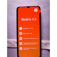 Смартфон Xiaomi redmei A3