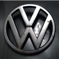 Эмблема VW Golf I (оригинал)
