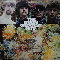 The Byrds – The Byrds' Greatest Hits, LP 1967
