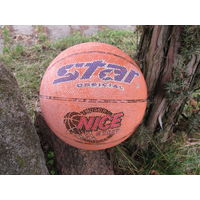 Мяч баскетбольный,NBA. 1990-х,