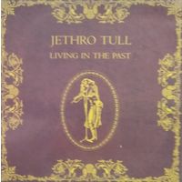 Jethro Tull  /Living In The Past/ 1972, Chrysalis, 2LP, Germany