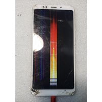 Телефон Xiaomi Redmi 5 Plus. Можно по частям. 21406