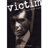 Жертва / Victim (Дирк Богард)(DVD5)