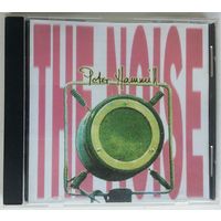 CD Peter Hammill – The Noise (1998) Prog Rock