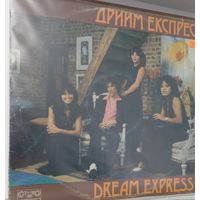 Dream Express – Dream Express