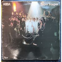 ABBA	Super Trouper