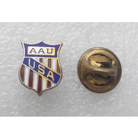 AAU USA. Любительский спортивный союз США #0479-SP10