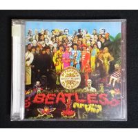 CD The Beatles – Sgt. Pepper's Lonely Hearts Club Band