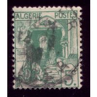 1 марка 1926 год Алжир 38