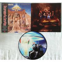 Iron Maiden - Powerslave / NM