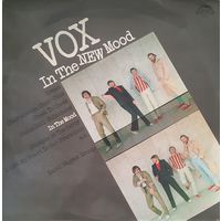LP Vox 1985 - In The New Mood -