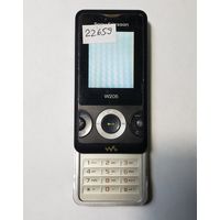Телефон Sony Ericsson W205. 22659