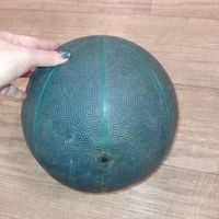 Мяч СССР, мяч баскетбольный ссср