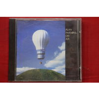 Alan Parsons – On Air (1996, CD)